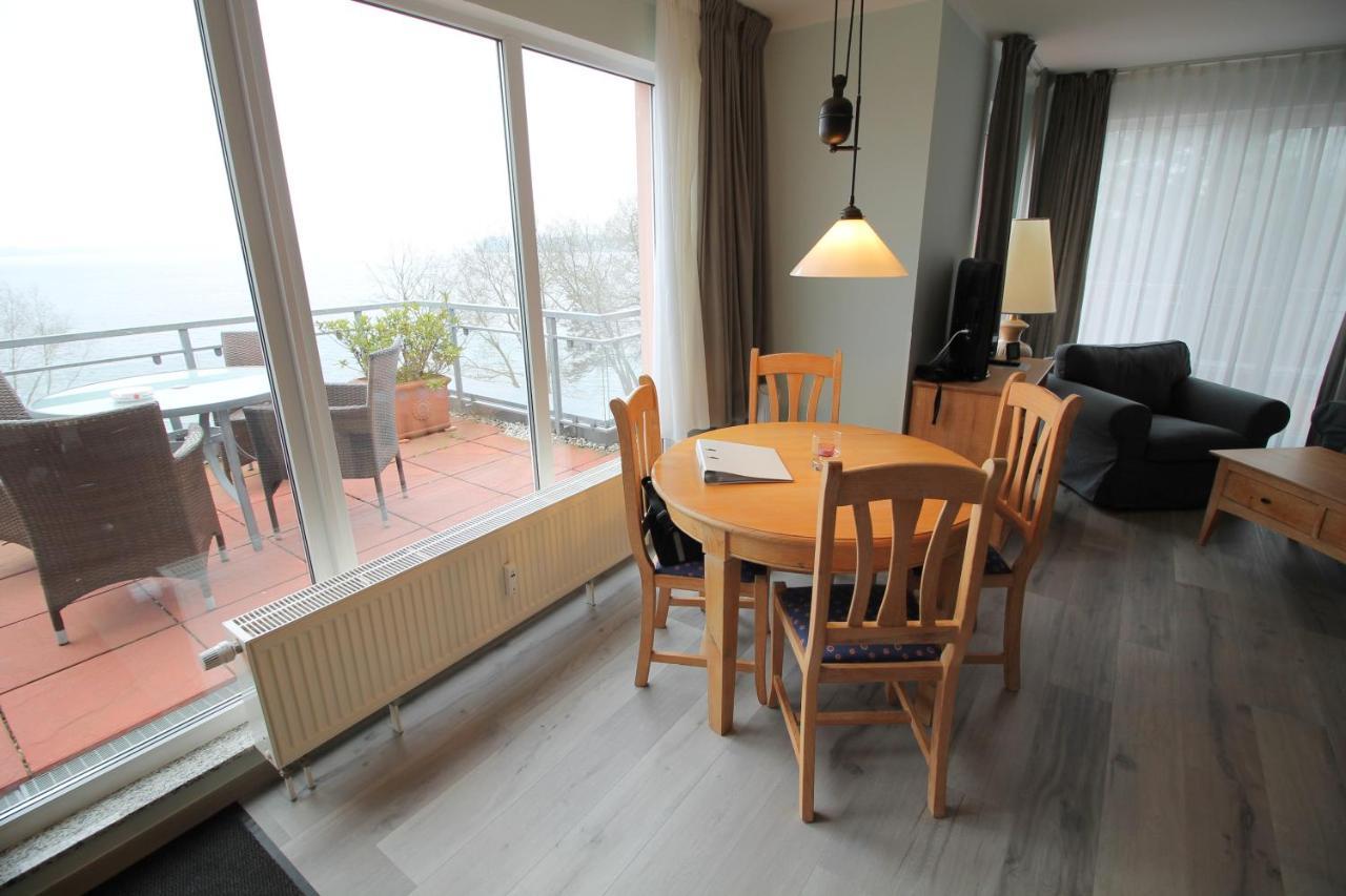 Penthouse Am Grossen Ploener See Ascheberg  Exterior photo
